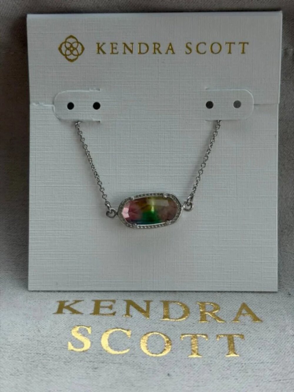 Kendra Scott bracelet